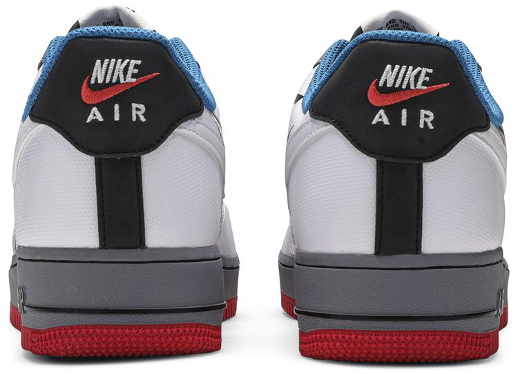 Nike Air Force 1 Low Time Capsule Pack