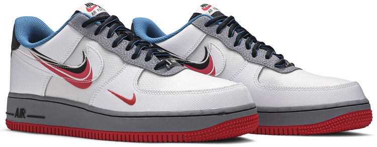 Nike Air Force 1 Low Time Capsule Pack