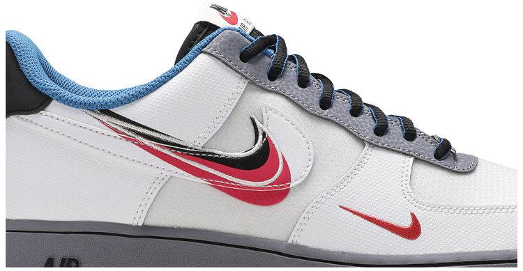 Nike Air Force 1 Low Time Capsule Pack