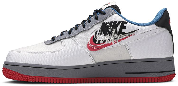 Nike Air Force 1 Low Time Capsule Pack