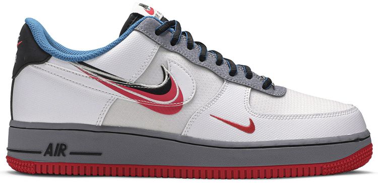 Nike Air Force 1 Low Time Capsule Pack