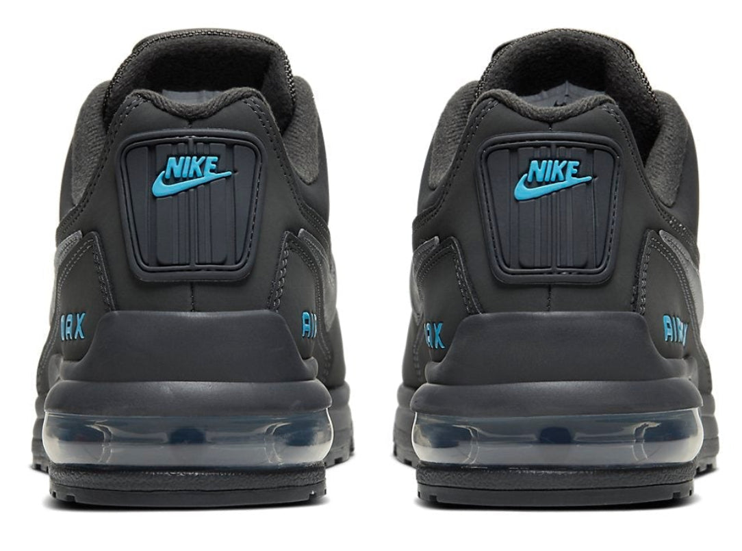 Nike Air Max LTD 3 Anthracite Cool Grey Cool Blue