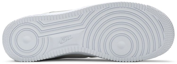 Nike Air Force 1 Low '07 Light Bone White