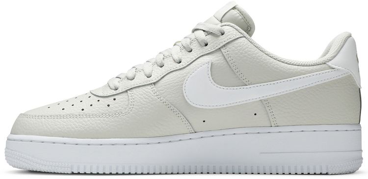 Nike Air Force 1 Low '07 Light Bone White