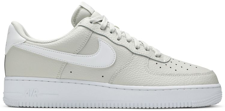 Nike Air Force 1 Low '07 Light Bone White