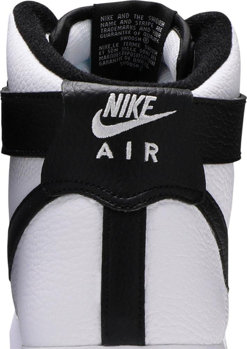 Nike Air Force 1 High '07 White Black