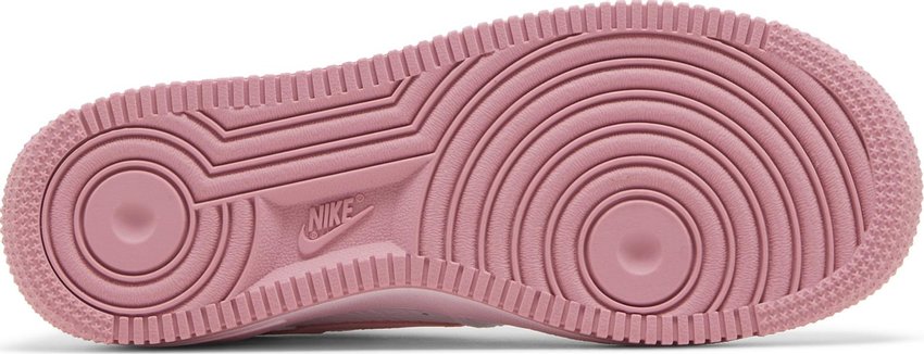 Nike Air Force 1 Low White Pink (GS) (2022)