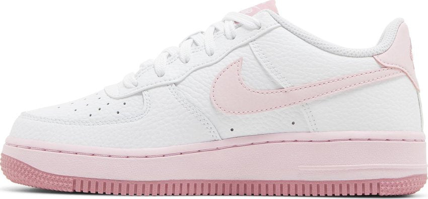 Nike Air Force 1 Low White Pink (GS) (2022)