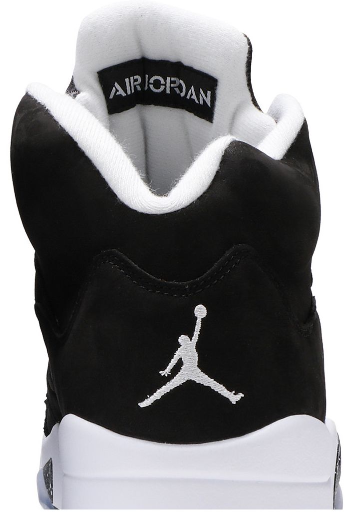 Jordan 5 Retro Moonlight (2021)