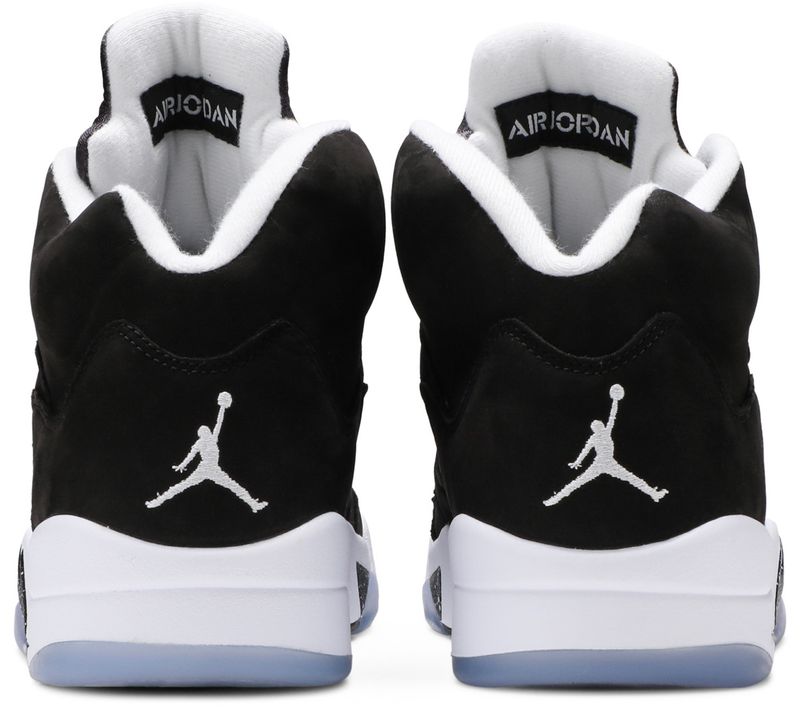 Jordan 5 Retro Moonlight (2021)