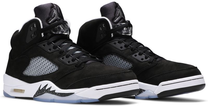 Jordan 5 Retro Moonlight (2021)