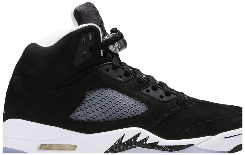 Jordan 5 Retro Moonlight (2021)
