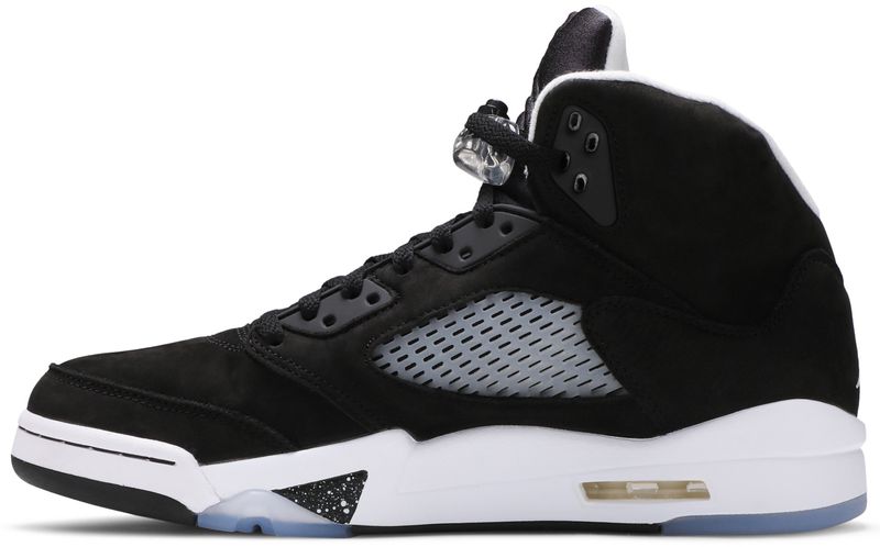 Jordan 5 Retro Moonlight (2021)