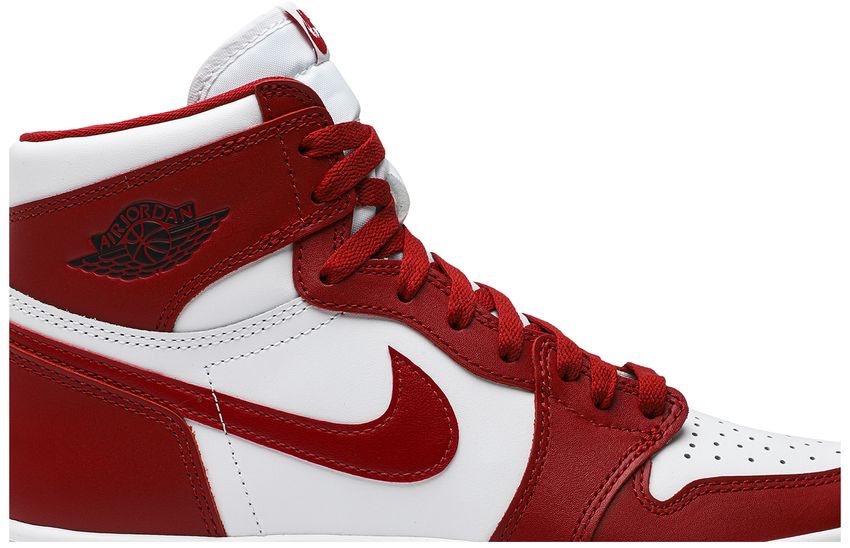 Jordan New Beginnings Pack Retro High 1 & Nike Air Ship