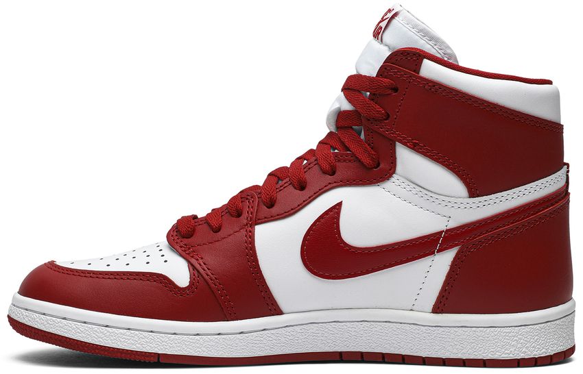 Jordan New Beginnings Pack Retro High 1 & Nike Air Ship