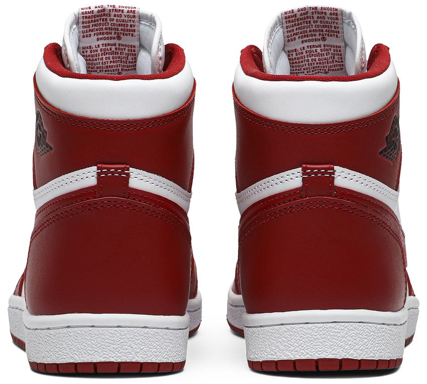 Jordan New Beginnings Pack Retro High 1 & Nike Air Ship