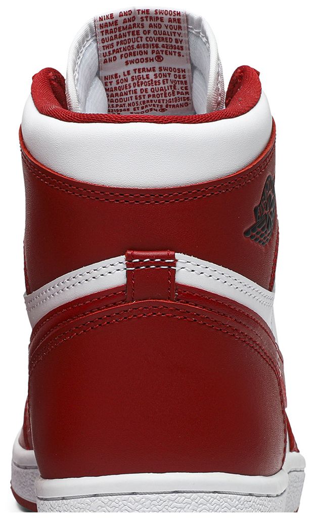 Jordan New Beginnings Pack Retro High 1 & Nike Air Ship