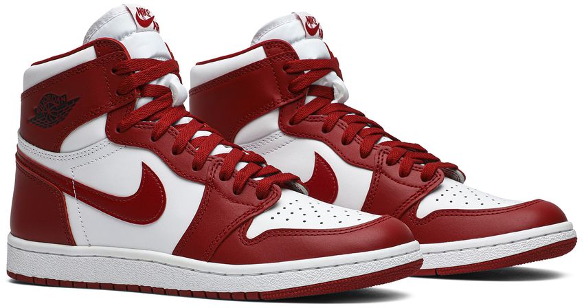 Jordan New Beginnings Pack Retro High 1 & Nike Air Ship