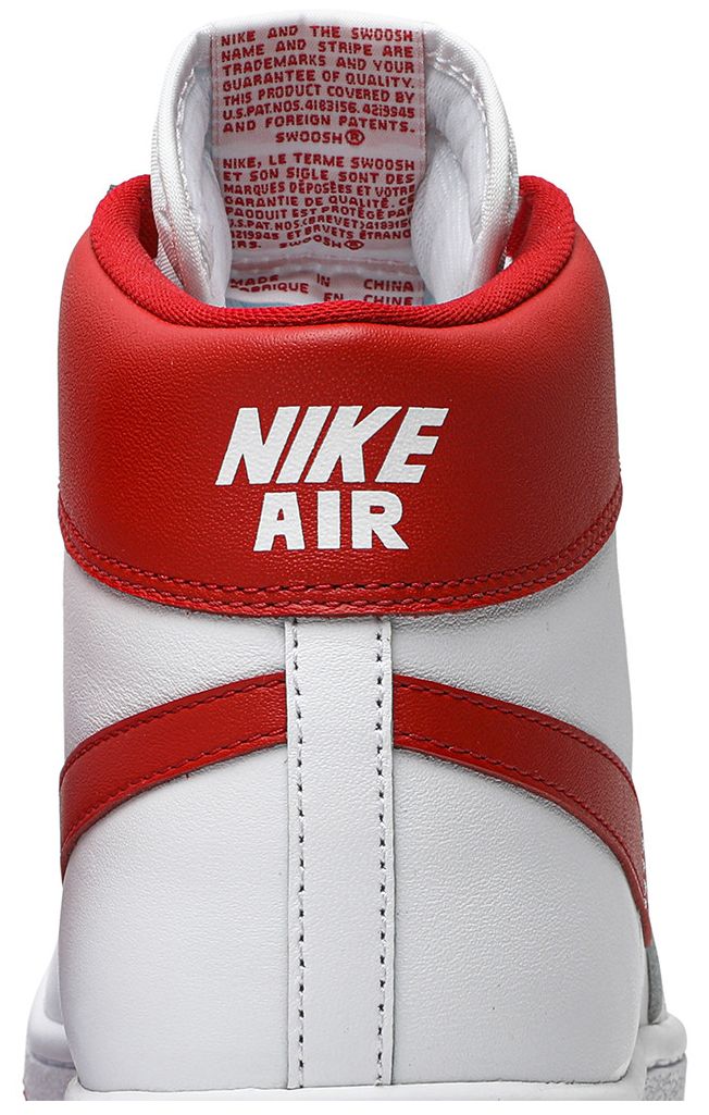 Jordan New Beginnings Pack Retro High 1 & Nike Air Ship