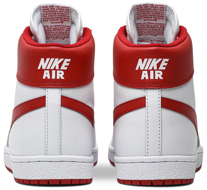 Jordan New Beginnings Pack Retro High 1 & Nike Air Ship