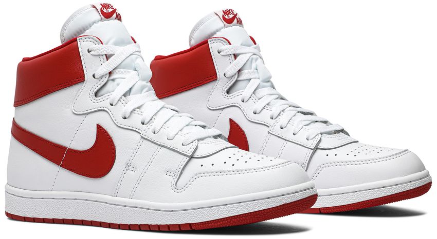 Jordan New Beginnings Pack Retro High 1 & Nike Air Ship