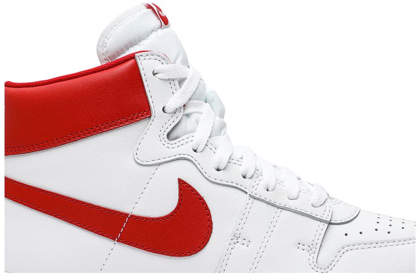 Jordan New Beginnings Pack Retro High 1 & Nike Air Ship
