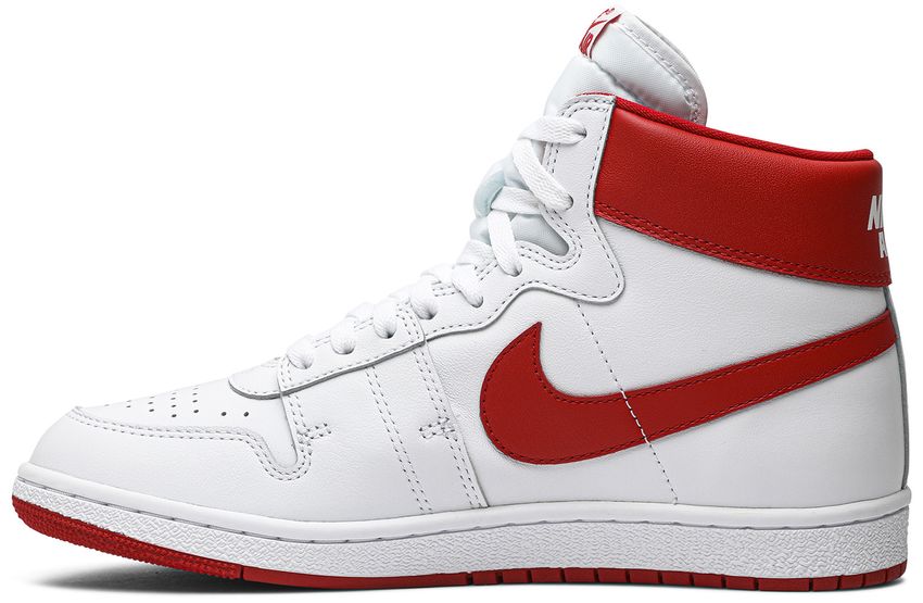 Jordan New Beginnings Pack Retro High 1 & Nike Air Ship