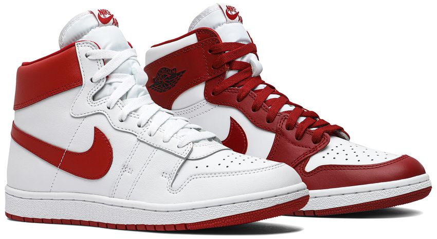 Jordan New Beginnings Pack Retro High 1 & Nike Air Ship