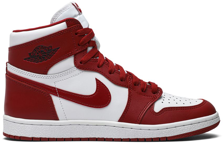 Jordan New Beginnings Pack Retro High 1 & Nike Air Ship