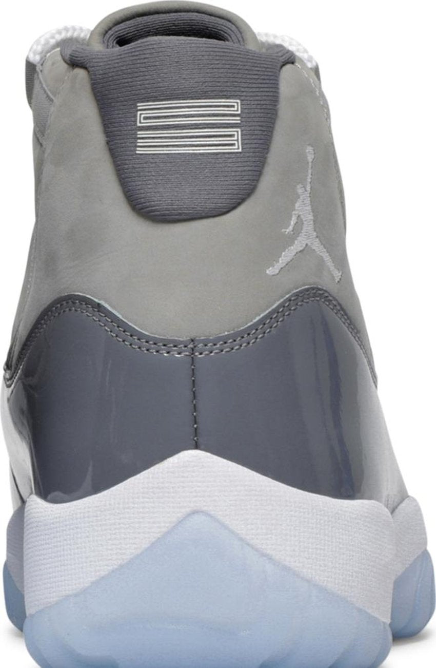 Jordan 11 Retro Cool Grey (2021)