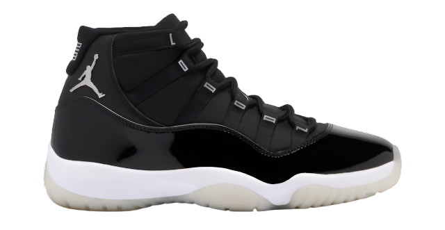 Jordan 11 Retro Jubilee 25th Anniversary