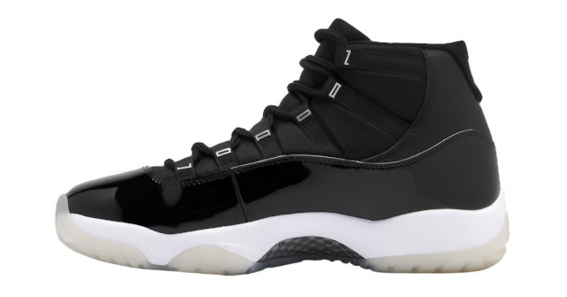 Jordan 11 Retro Jubilee 25th Anniversary