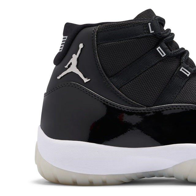 Jordan 11 Retro Jubilee 25th Anniversary