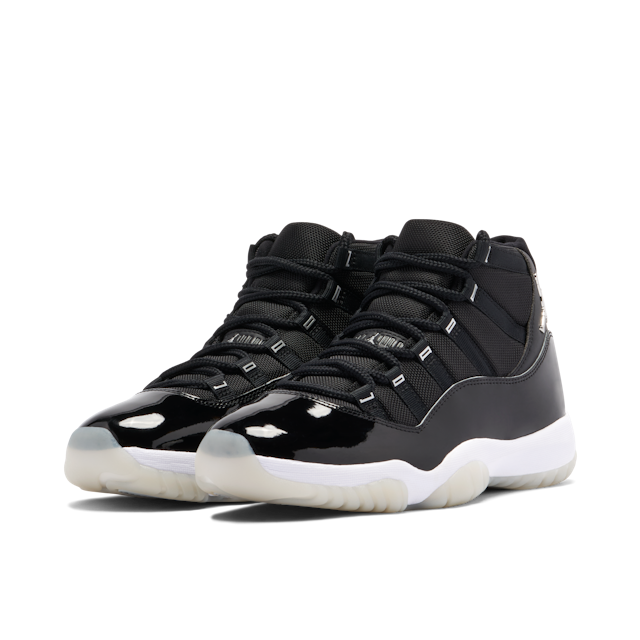 Jordan 11 Retro Jubilee 25th Anniversary
