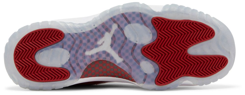 Jordan 11 Retro Cherry (2022)