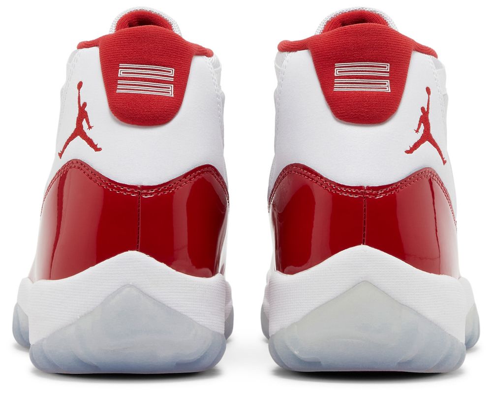 Jordan 11 Retro Cherry (2022)