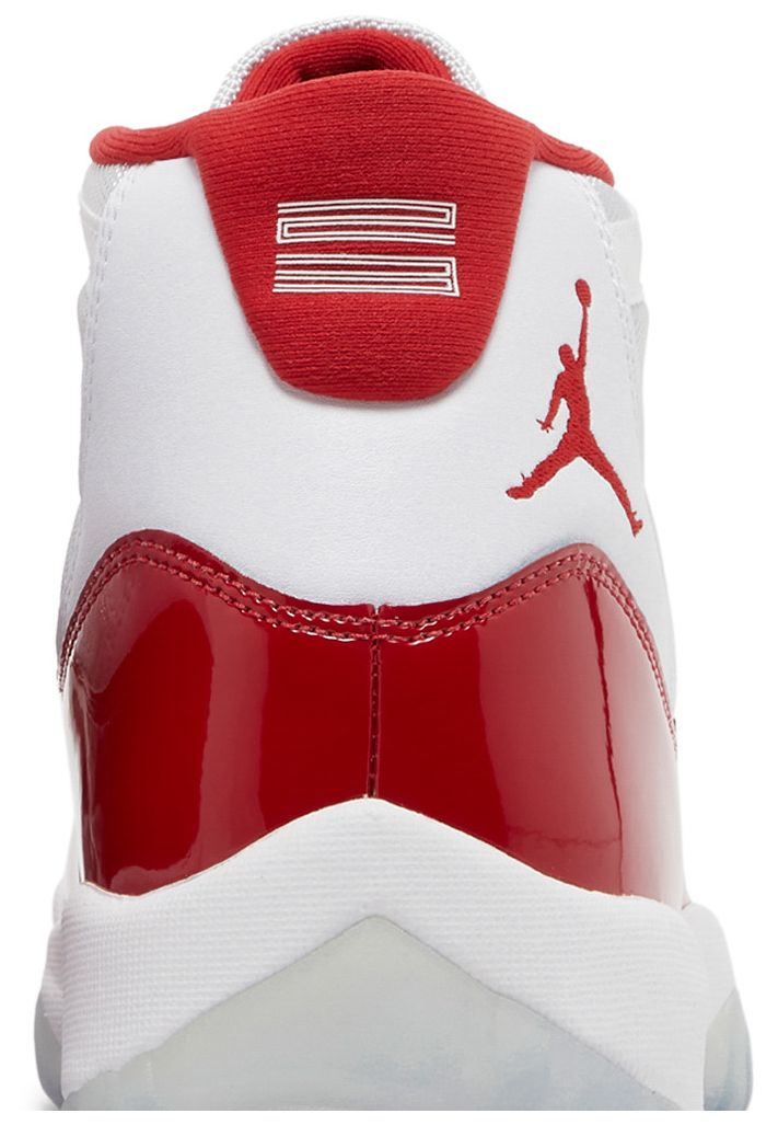 Jordan 11 Retro Cherry (2022)