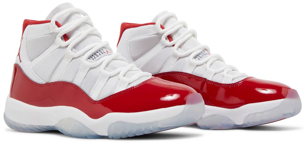 Jordan 11 Retro Cherry (2022)