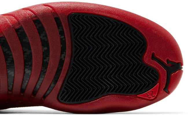 Jordan 12 Retro Flu Game (2025)