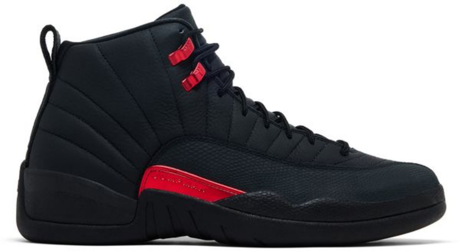 Jordan 12 Retro Bloodline
