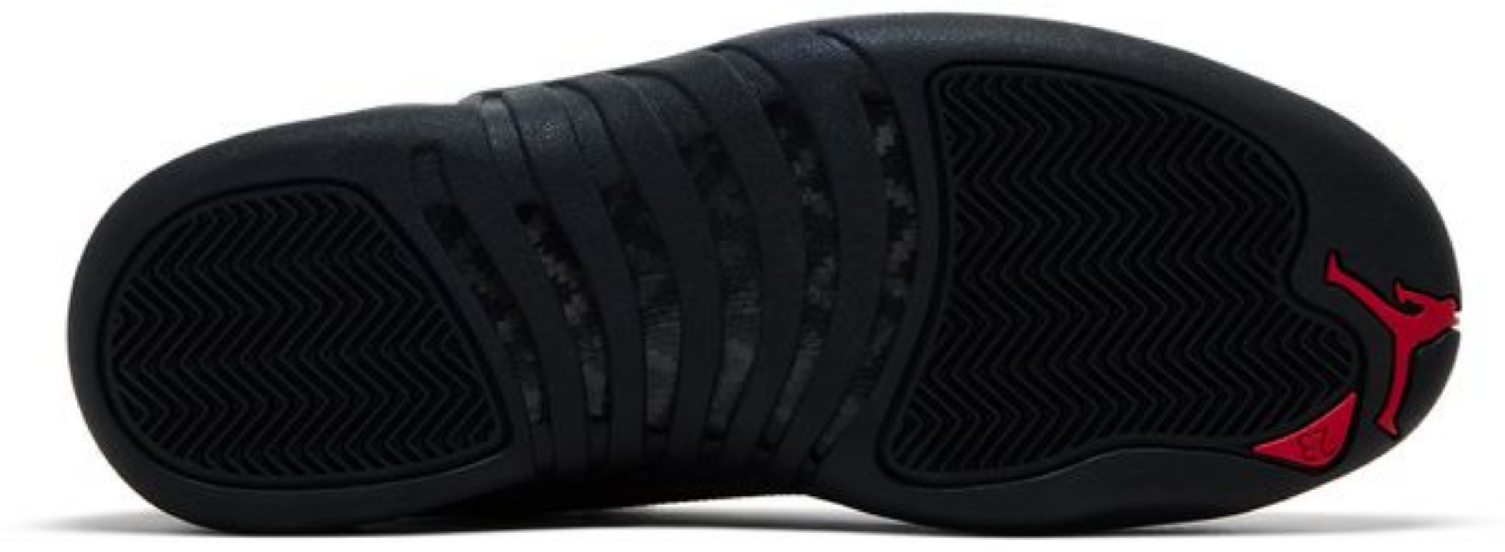 Jordan 12 Retro Bloodline