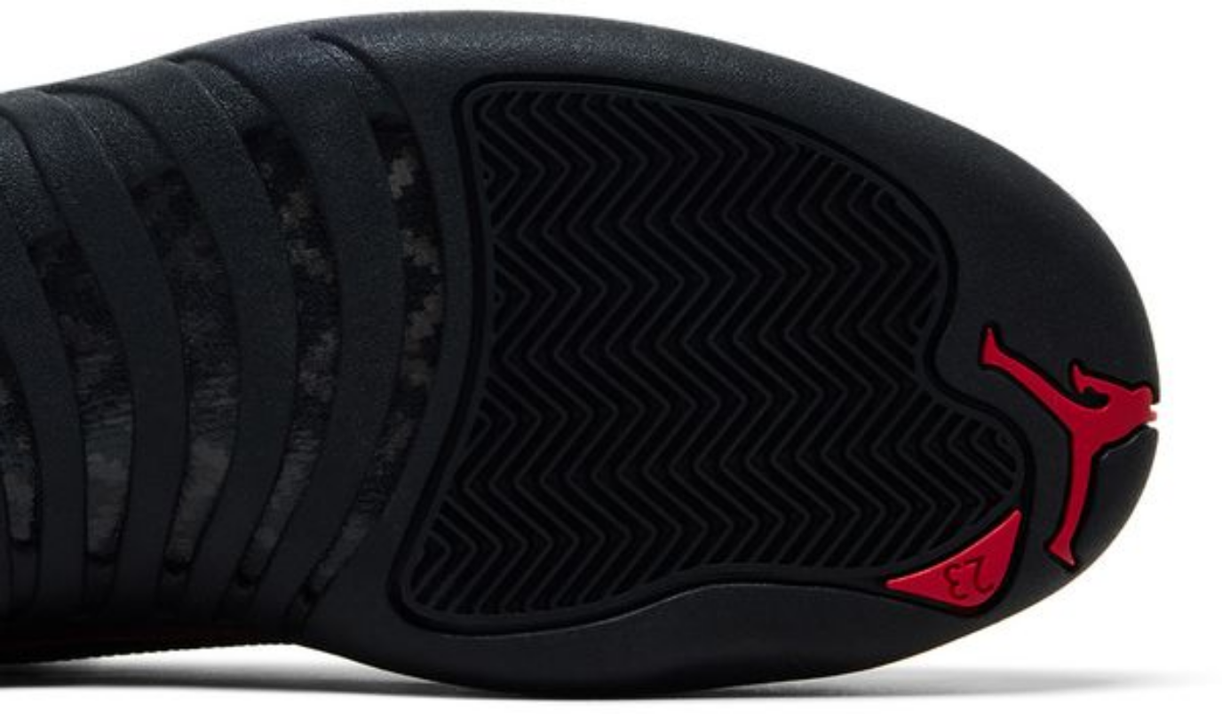 Jordan 12 Retro Bloodline