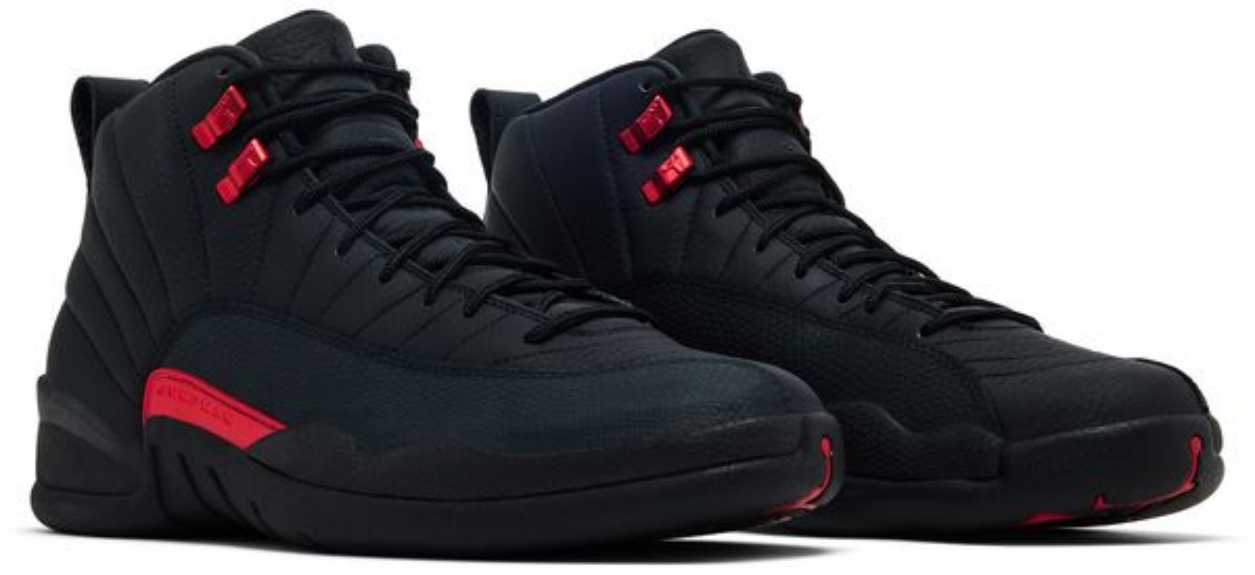 Jordan 12 Retro Bloodline