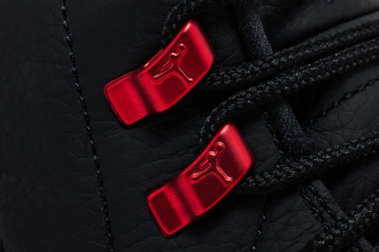 Jordan 12 Retro Bloodline