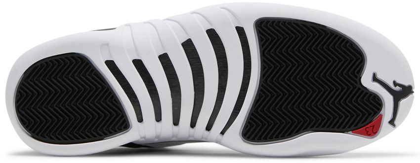 Jordan 12 Retro Playoffs (2022)