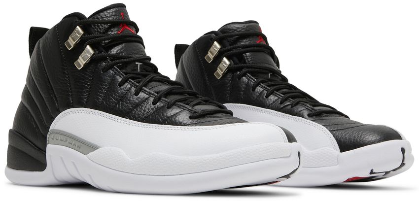 Jordan 12 Retro Playoffs (2022)
