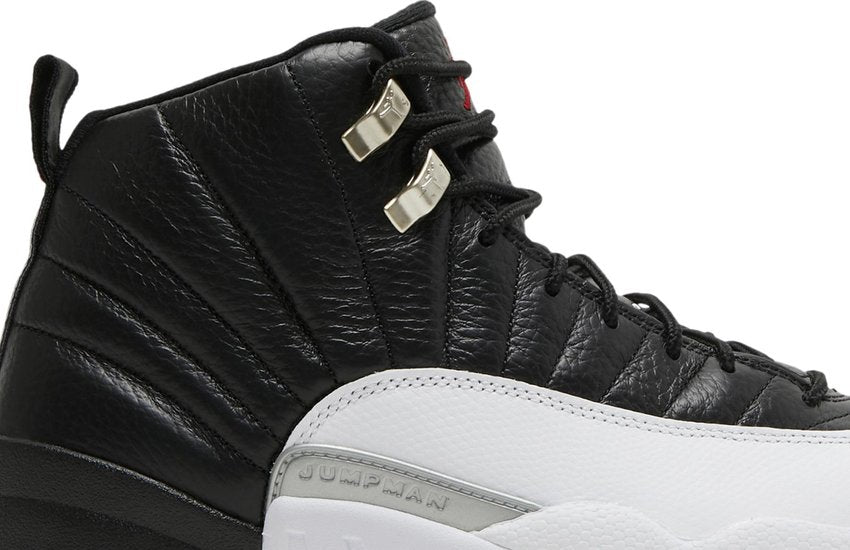 Jordan 12 Retro Playoffs (2022)