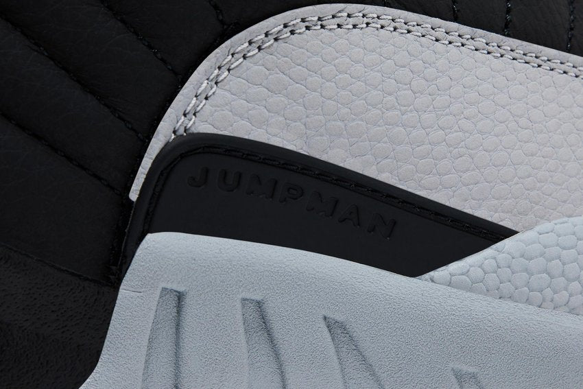 Jordan 12 Retro Barons
