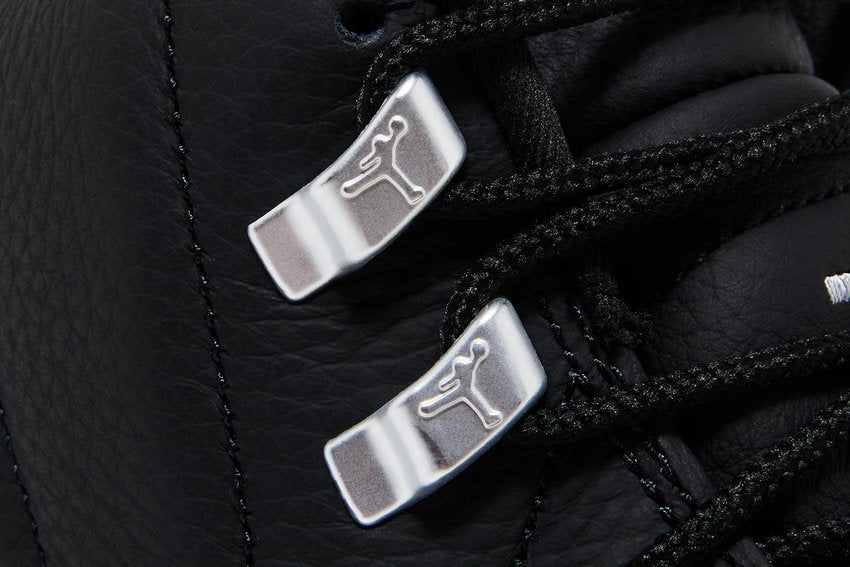 Jordan 12 Retro Barons