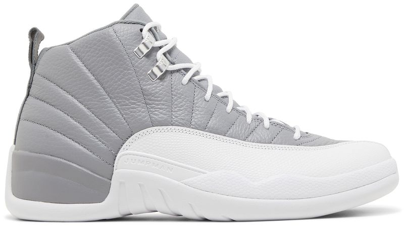 Jordan 12 Retro Stealth